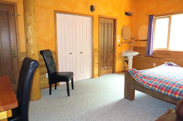 Tschurtschenthaler Lodge Golden Extérieur photo